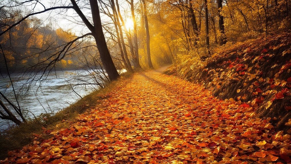 25 Beautiful Fall Season Bible Verses to Celebrate God’s Harvest My Bible Song 2026 seasons of spiritual transformation