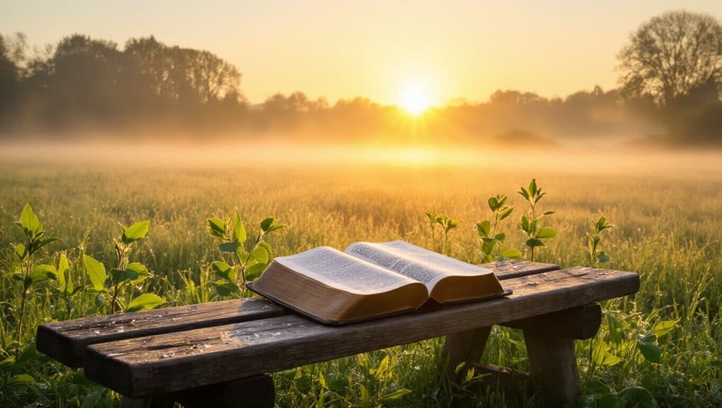 strength through god s promises