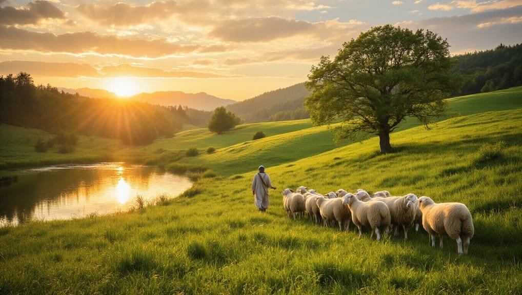 3 Inspiring Bible Verses From John You Should Know My Bible Song 2025 abundant life through christ