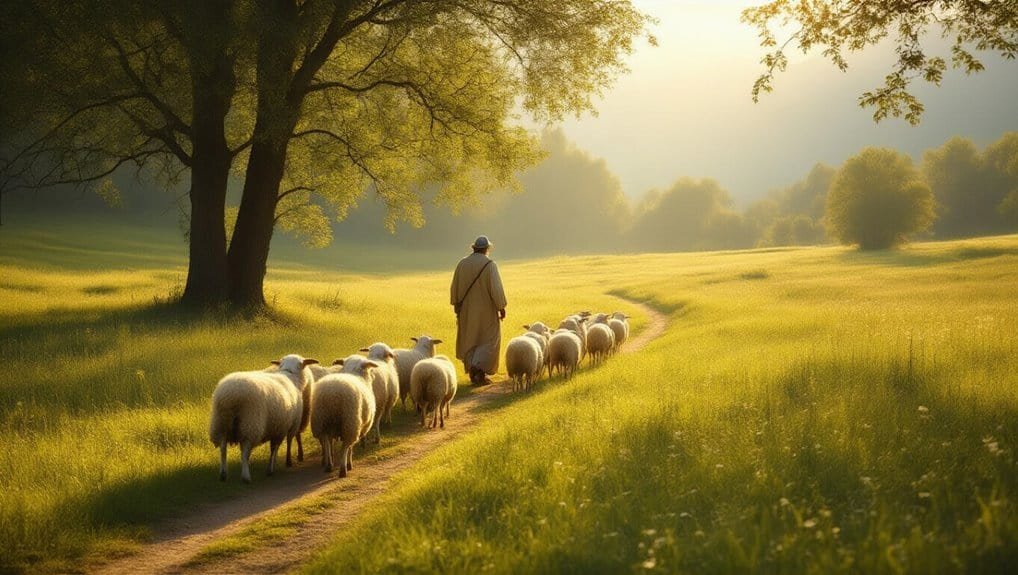 attentive ethical ecological stewardship