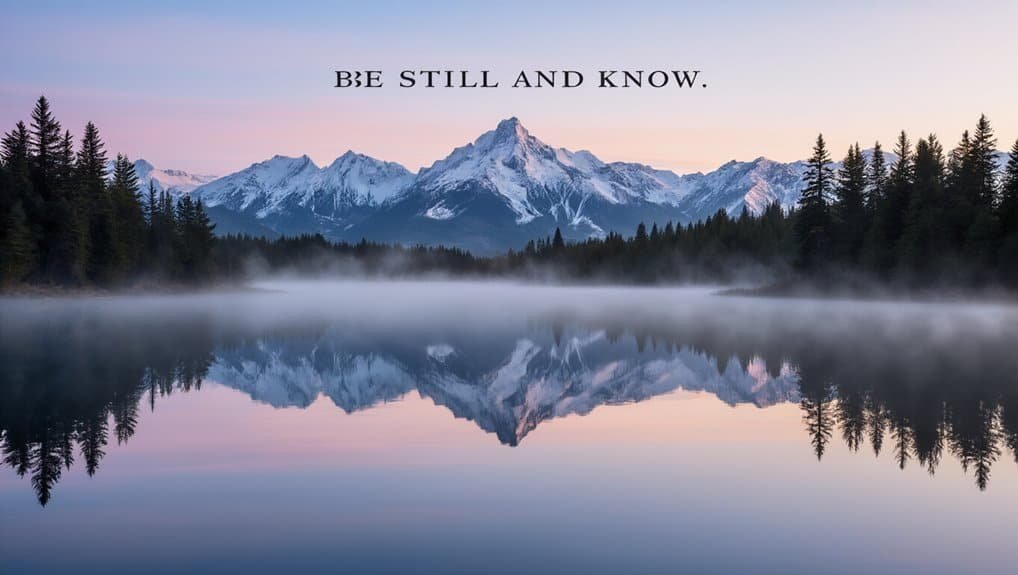 10 Stunning Bible Verse Desktop Wallpapers to Inspire Your Day My Bible Song 2026 be still reflect on god