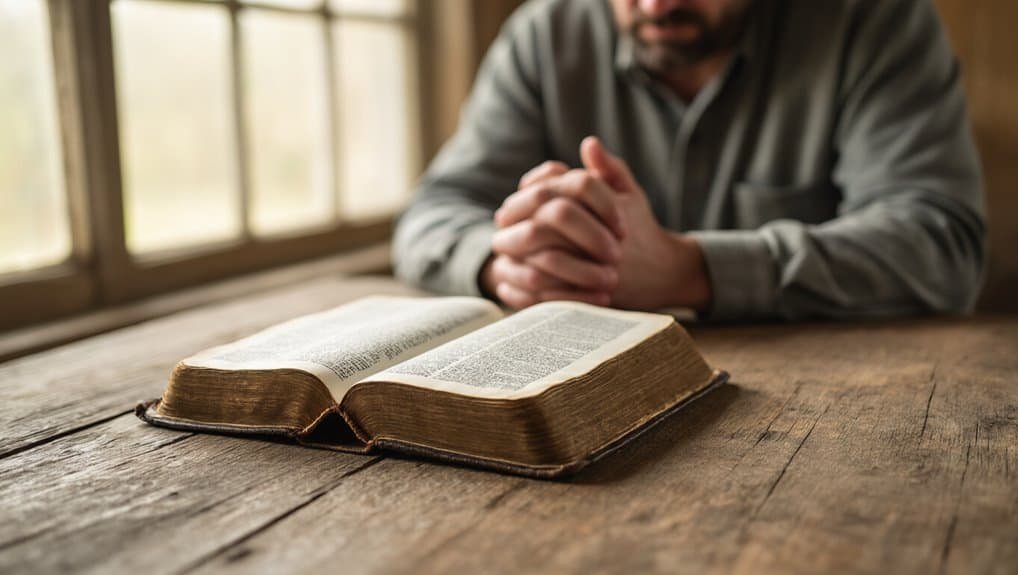 5 Bible Verses to Help My Unbelief My Bible Song 2026 believing yet pleading for help