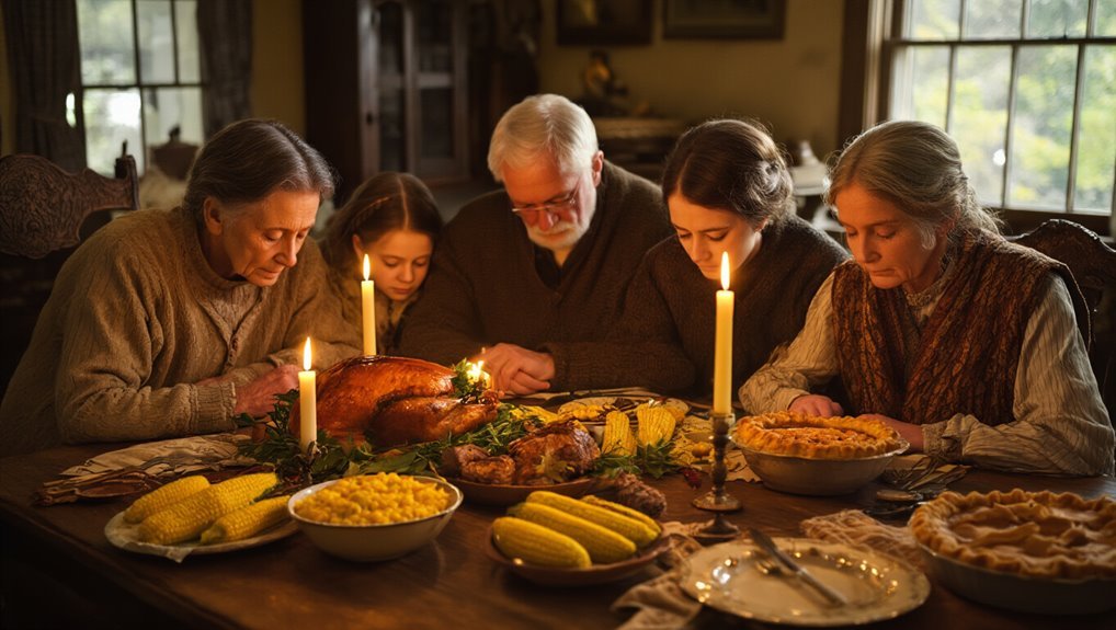 24 Oct Thanksgiving Prayer My Bible Song 2026 centuries old harvest gratitude tradition