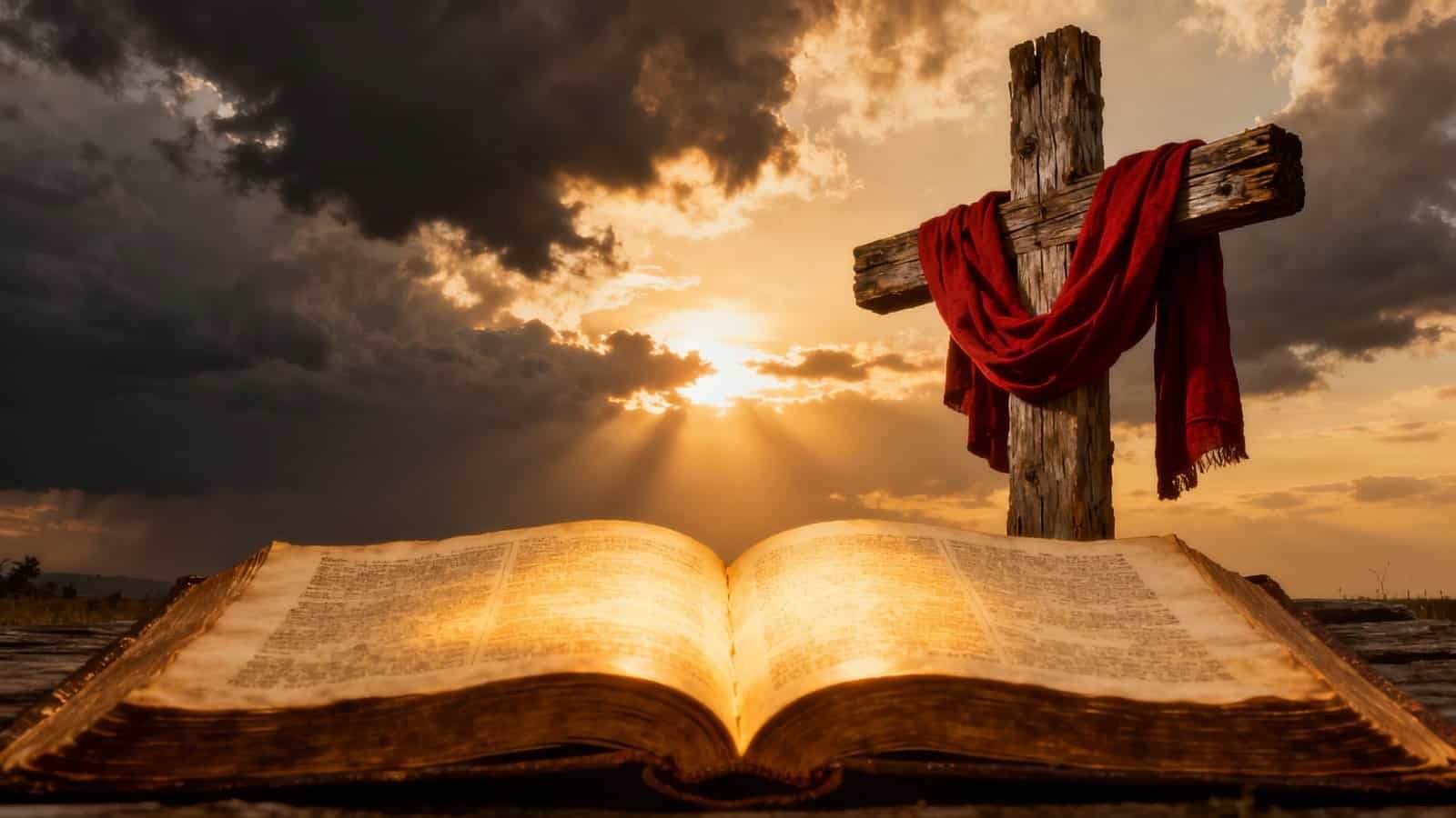 christ s blood seals covenant