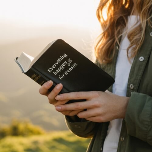 comfort in god s plan