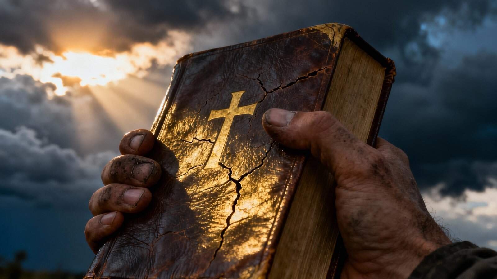 divine protection unwavering victory