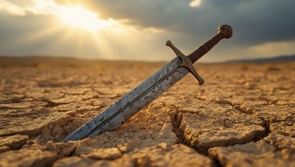 What Does the Bible Verse No Weapon Formed Mean? My Bible Song 2026 every instrument of attack