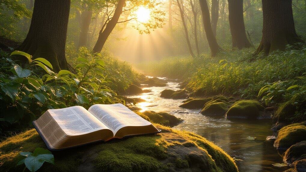 10 Powerful Bible Verses for Healing and Comfort My Bible Song 2026 god comforts transforms commissions