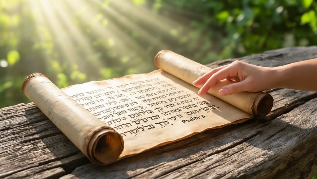 god dwells within zion