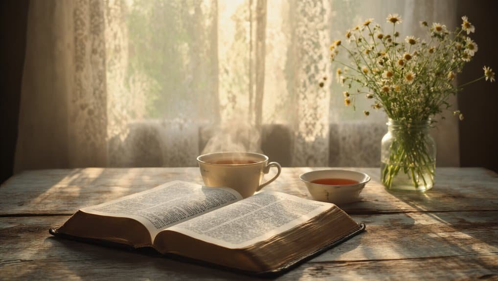 7 Essential Bible Verse Numbers for Daily Inspiration My Bible Song 2026 god redeems suffering into good