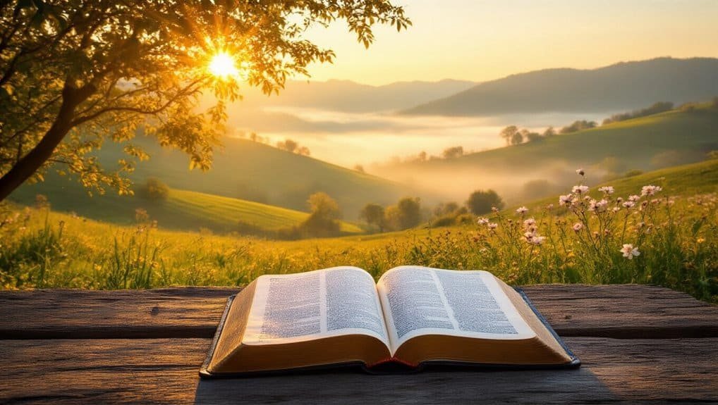 god s deliberate prosperous purpose