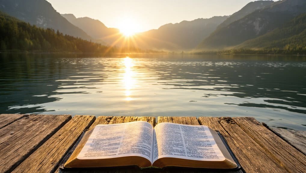 god supplies every necessary need
