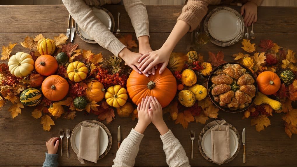 24 Oct Thanksgiving Prayer My Bible Song 2026 grateful prayers for every season