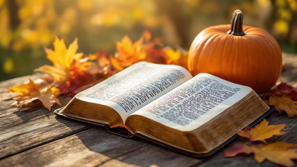 grateful psalms of praise