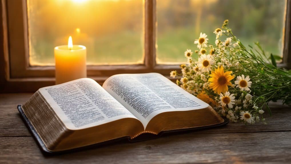 5 Inspiring Bible Verses for Birthday Blessings My Bible Song 2026 hopeful plans for your future