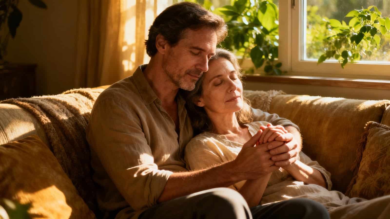 humble empathetic protective partnership