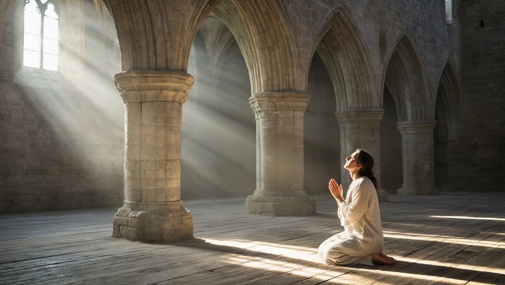 joy rooted in christ