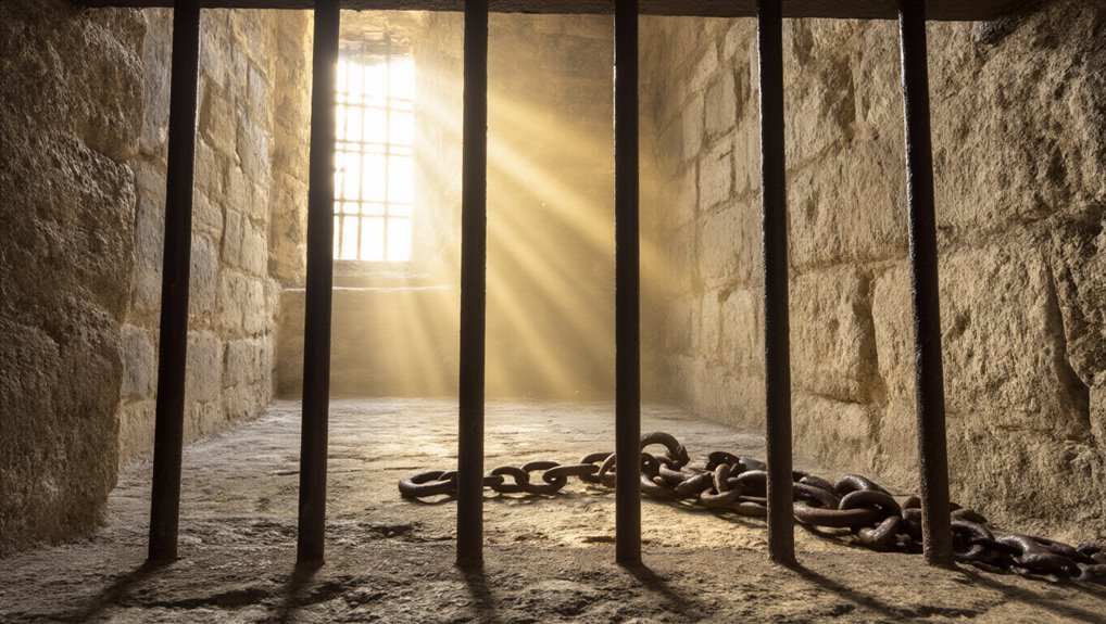 joy rooted in christ