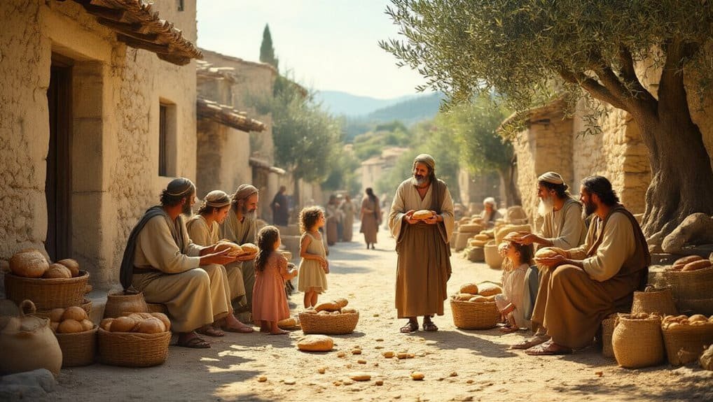 love neighbors as redeemed