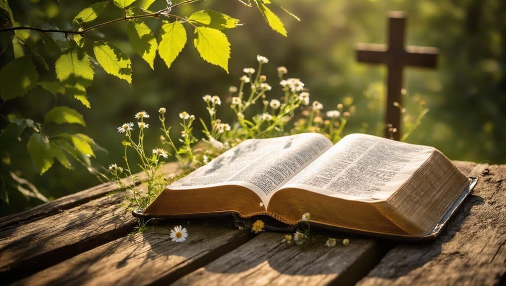 loved while still sinners