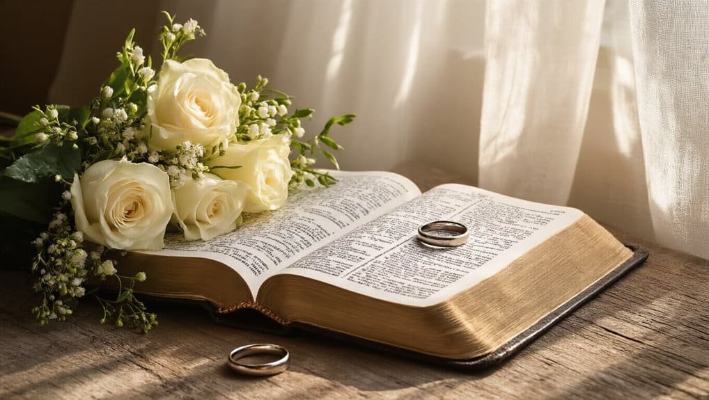 10 Bible Verses for a Stronger Marriage My Bible Song 2026 patience kindness sacrificial perseverance