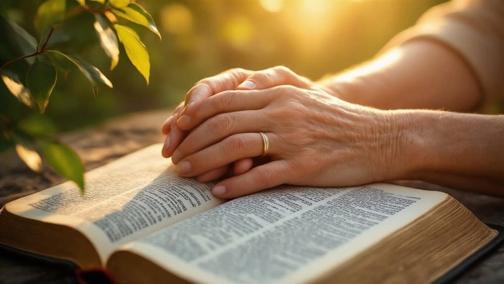 patient kind grace filled perseverance