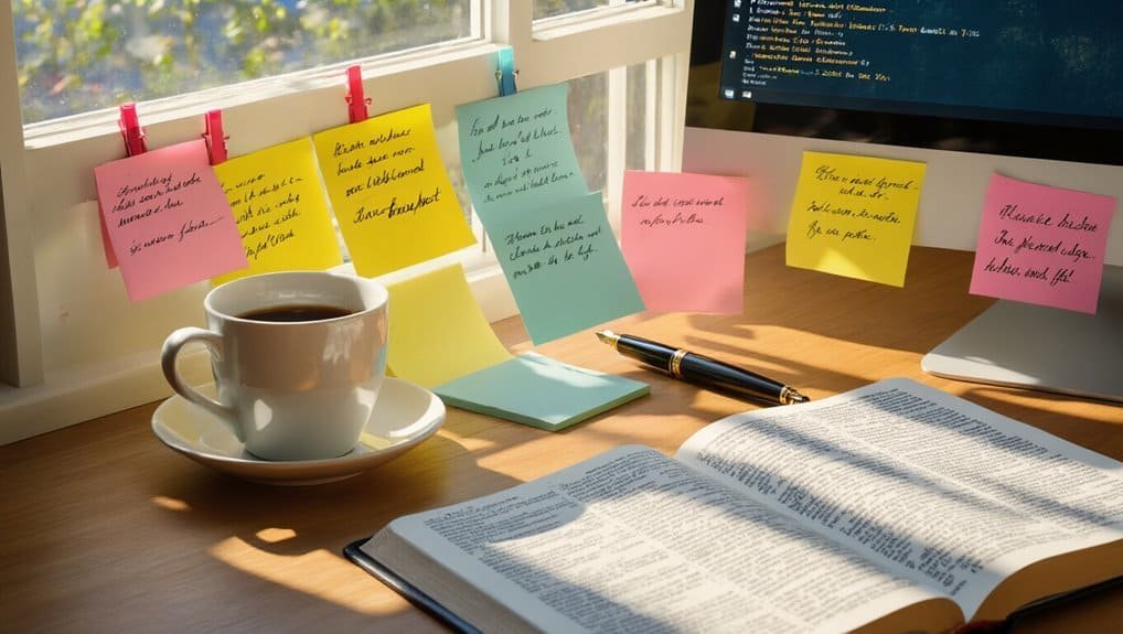 How to Keep Going With Bible Verses for Daily Motivation My Bible Song 2025 place scripture where seen