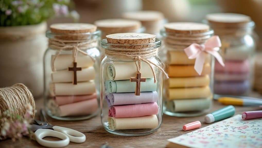 portable jars of hope