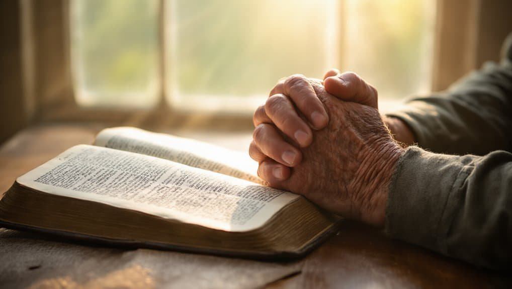 What Does Pray Without Ceasing Mean in 1 Thessalonians 5:17? My Bible Song 2026 prayer woven into daily life