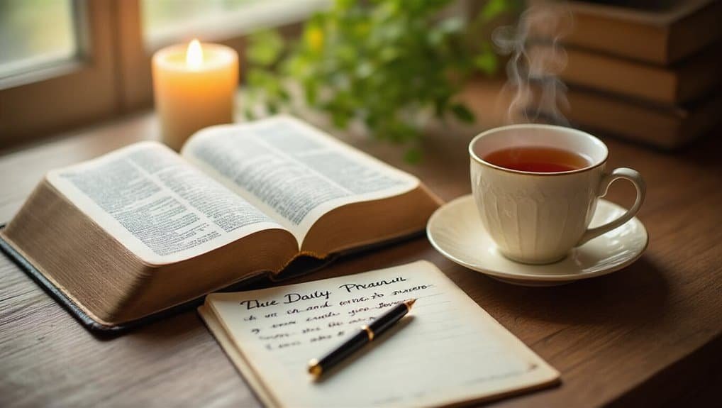 How to Keep Going With Bible Verses for Daily Motivation My Bible Song 2025 praying scripture for strength