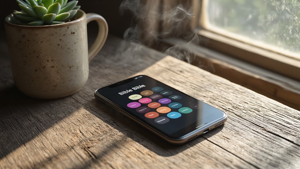 Finding Your Perfect Random Bible Verse My Bible Song 2026 random verse generator apps