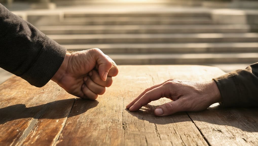 What Does the Bible Verse An Eye for an Eye Mean? My Bible Song 2026 restorative justice over personal vengeance