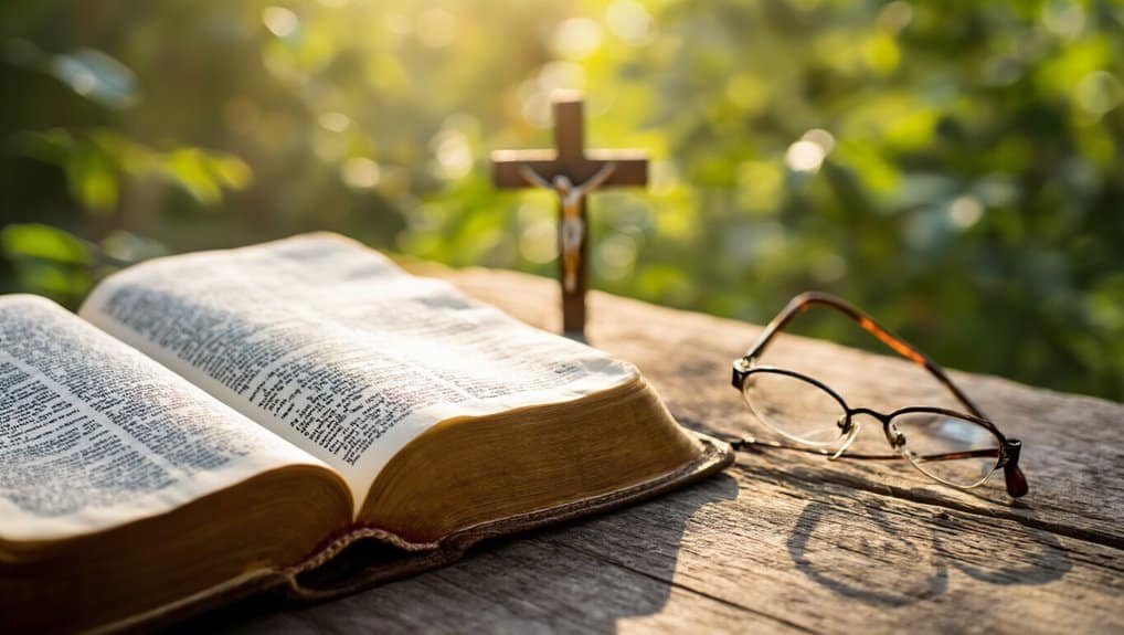 reverent awe births true knowledge