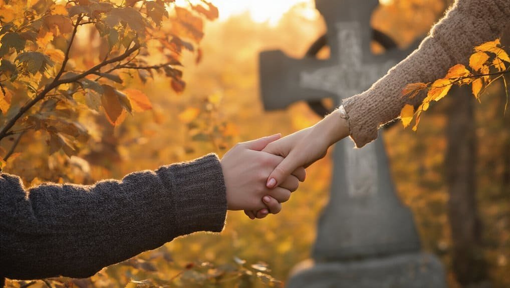 sacrificial daily dying love