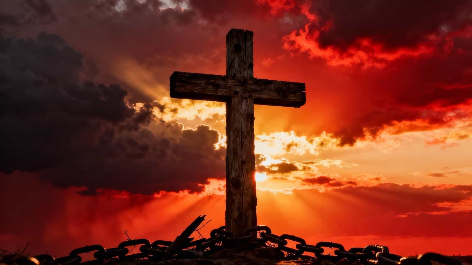 satan s dominion decisively defeated