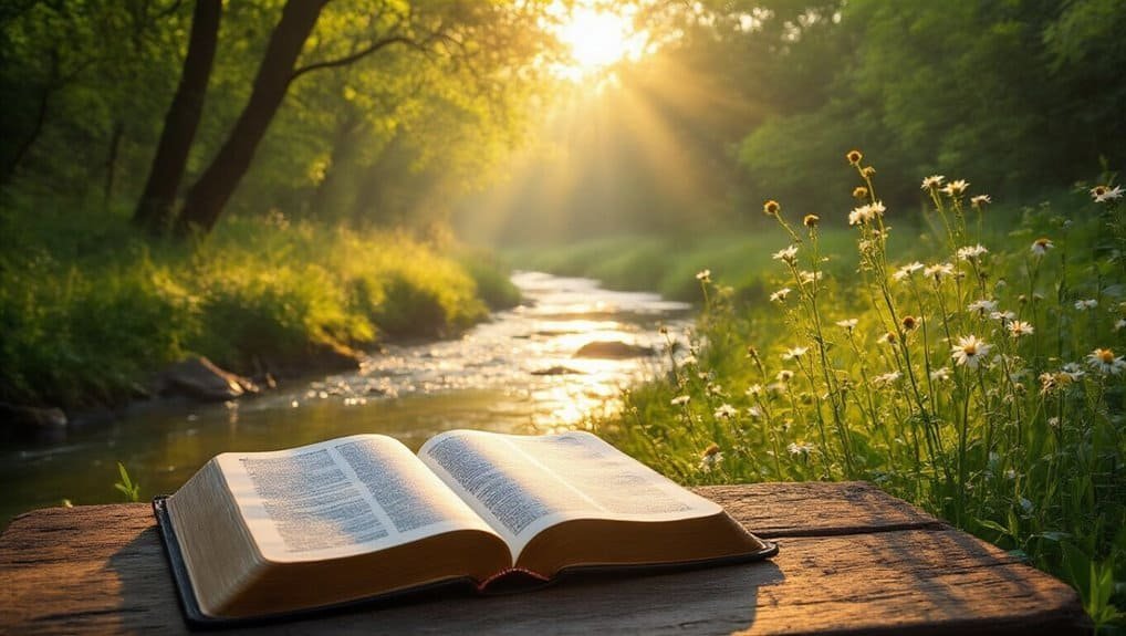 shepherd leads to restoration