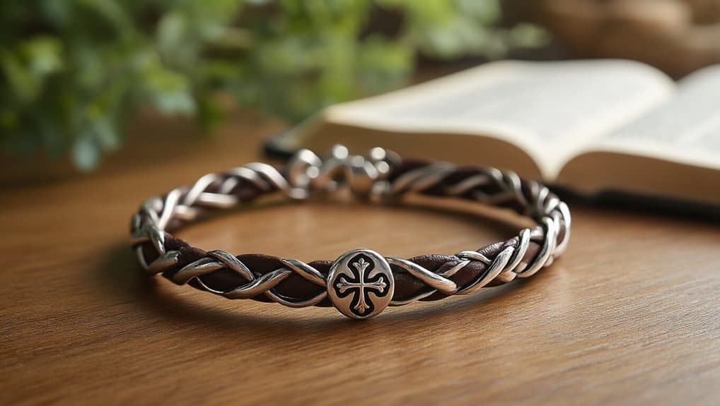 strength through christ reminder