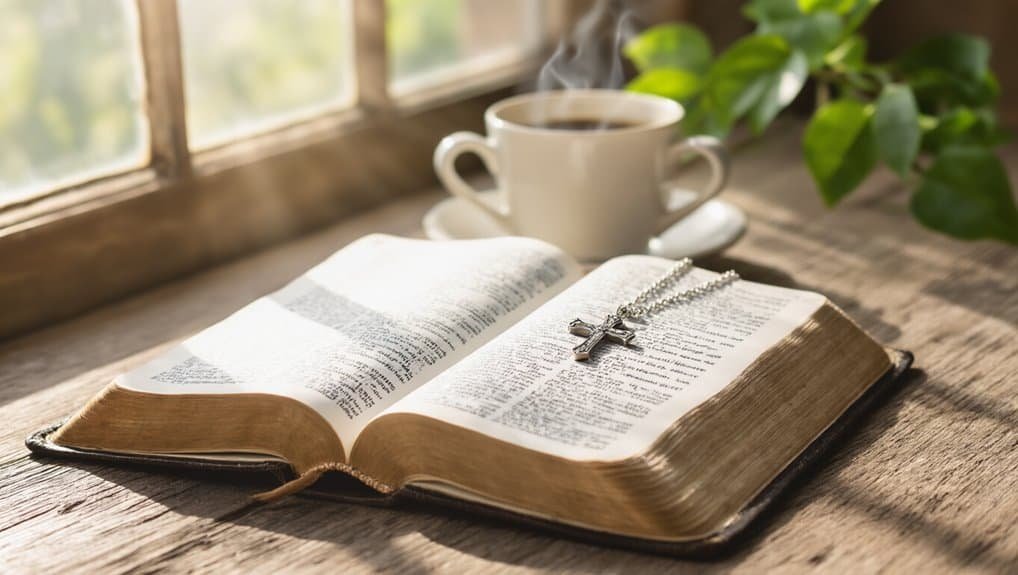 7 Essential Bible Verse Numbers for Daily Inspiration My Bible Song 2026 strength through christ s sustaining power