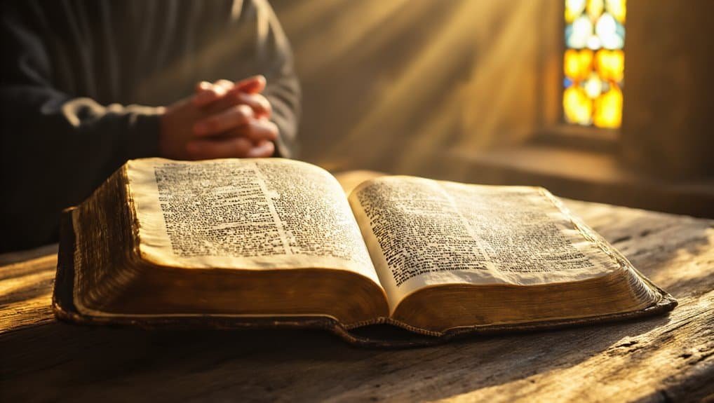 Finding Comfort in the Bible Verse Isaiah 53:5: His Stripes We Are Healed My Bible Song 2026 suffering servant brings redemption