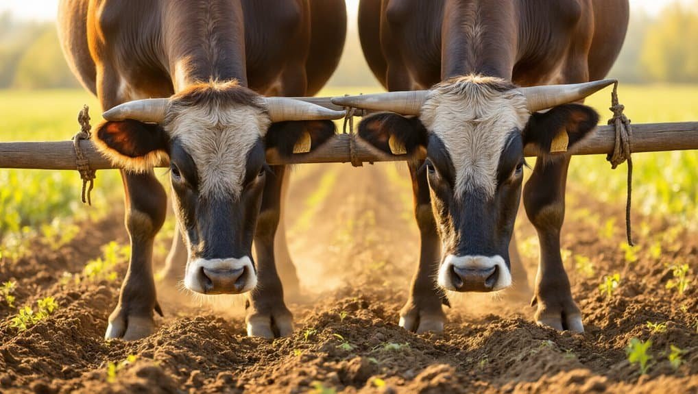 unequal yoke spiritually incompatible partnerships