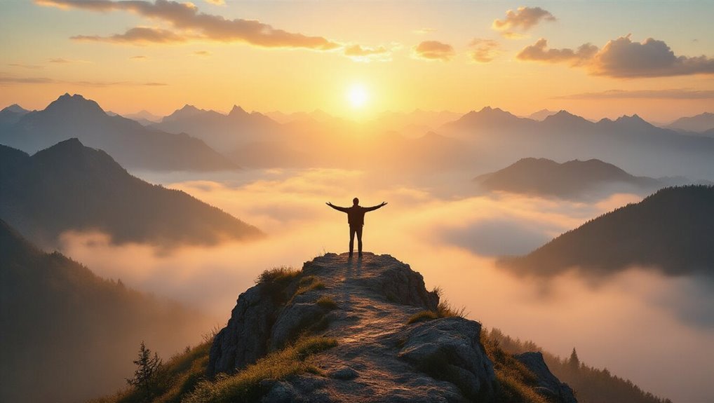 wait expectantly receive strength