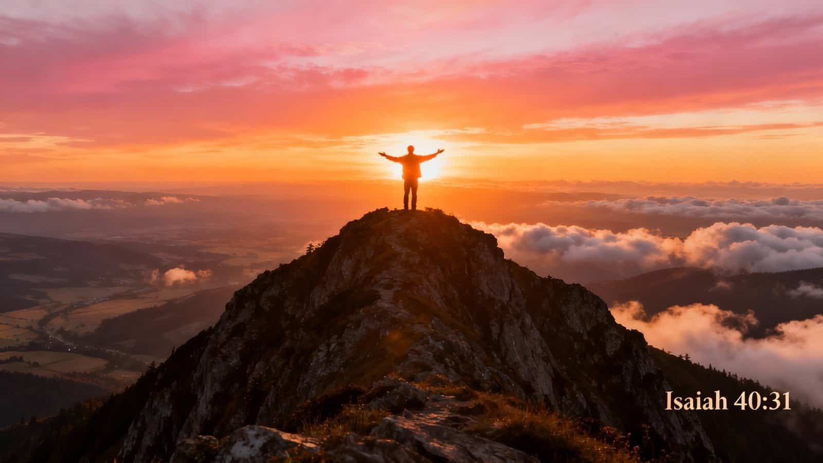 wait on god renewstrength