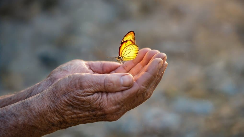 weakness reveals god s power