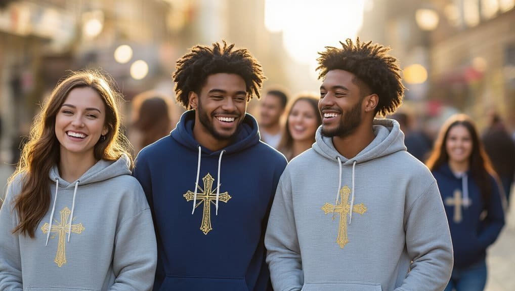 wear christ s strength daily