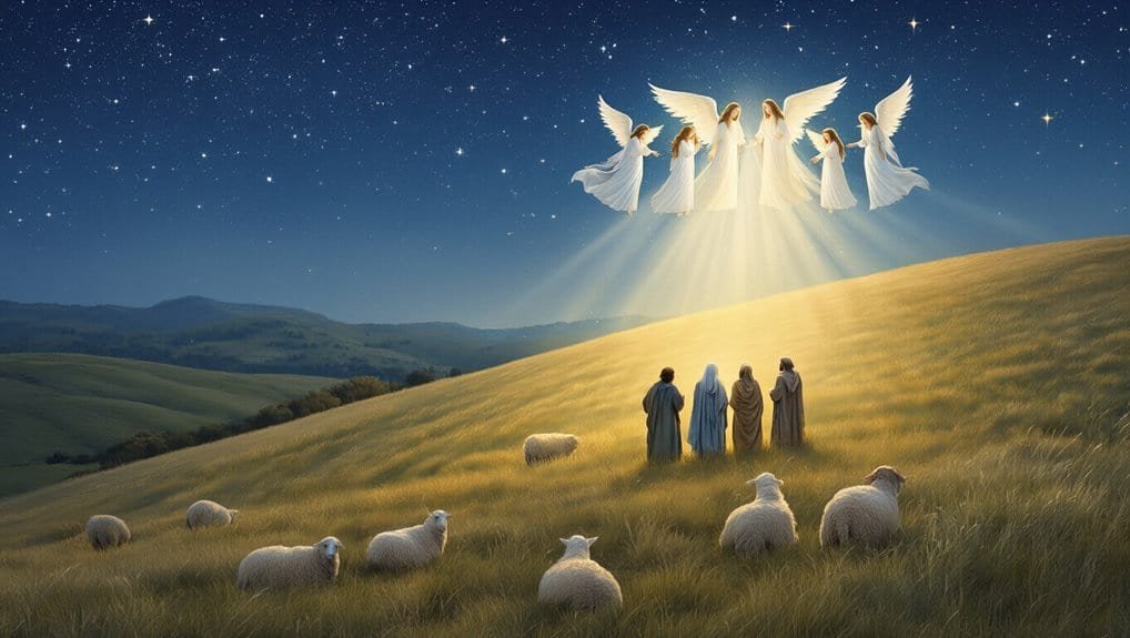 25 Christmas Bible Verses to Read This Season My Bible Song 2026 25 Christmas Bible Verses to Read This Season 0003 - My Bible Song