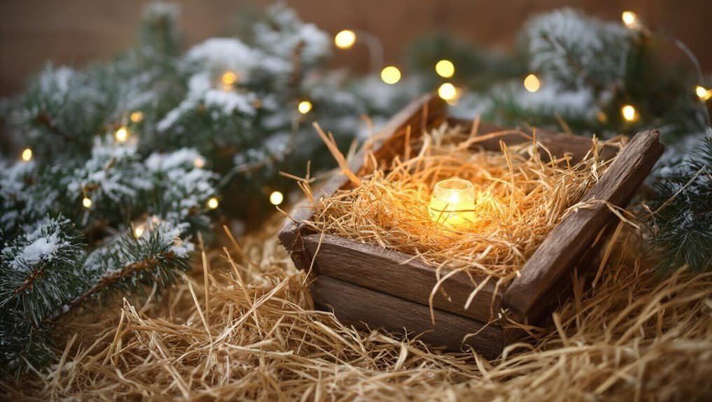 Christmas Bible Verses About Love 0001 - My Bible Song