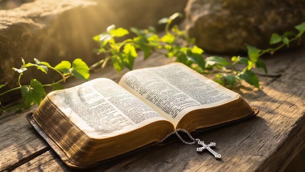 Scriptures on Deliverance From Strongholds 0002 - My Bible Song