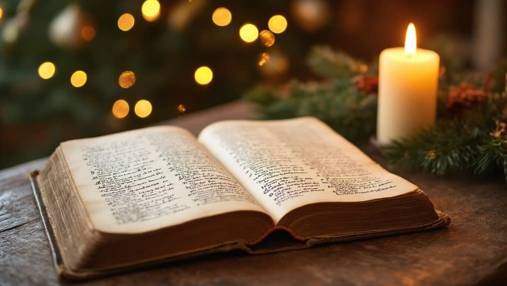 abolitionist carol banned clergy