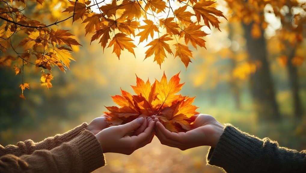 all blessings originate from god