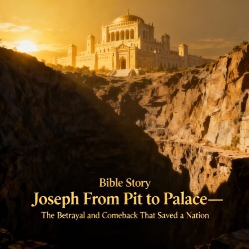 betrayed rises saves nation